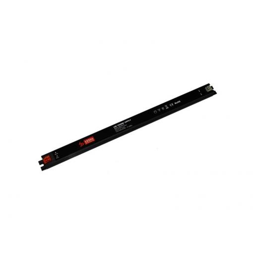 Zdroj pro LED 60W/12V LEDIS Slim LDST-60-12