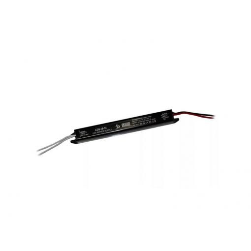 Zdroj pro LED 18W/12V LEDIS Slim LDS-18-12