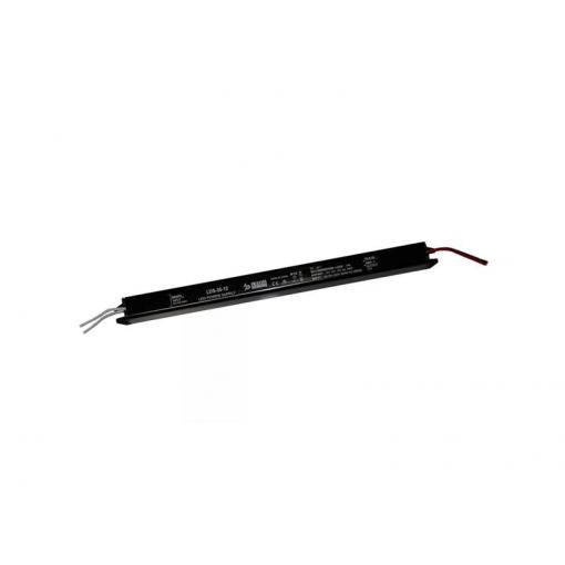 Zdroj pro LED 36W/12V LEDIS Slim LDS-36-12