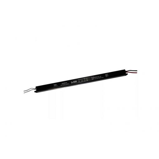 Zdroj pro LED 60W/12V LEDIS Slim LDS-60-12