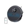 Vysavač robotický LUBLUELU SL60D Black Tuya