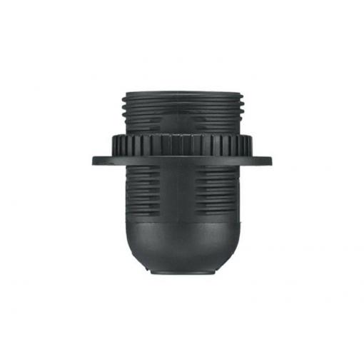 Objímka plastová E27 MALPRO D3006