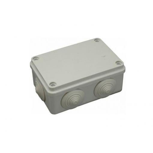 Krabice instalační S-BOX 206