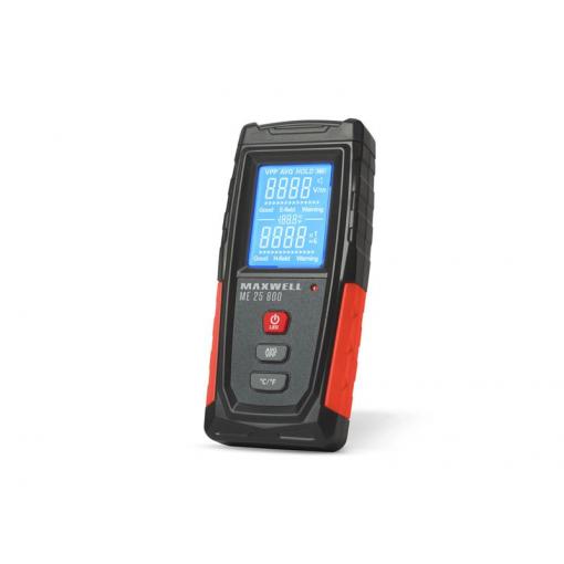 Měřič elektromagnetického záření MAXWELL 25800
