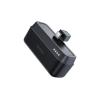 PowerBank MCDODO MC-6301 USB-C 5000mAh Black