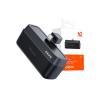 PowerBank MCDODO MC-6301 USB-C 5000mAh Black