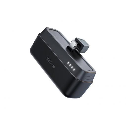 PowerBank MCDODO MC-6301 USB-C 5000mAh Black
