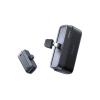 PowerBank MCDODO MC-6281 Lightning 5000mAh Black