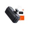 PowerBank MCDODO MC-6281 Lightning 5000mAh Black