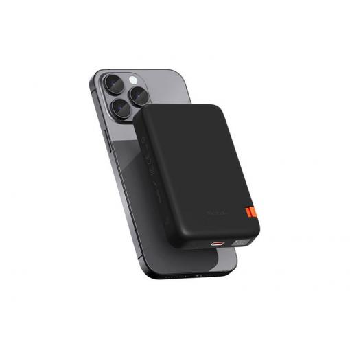 PowerBank MCDODO MC-5101 MagSafe 10000mAh Black