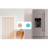 Smart termostat MEROSS MTS960HK WiFi