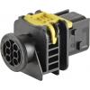zásuvkový konektor do DPS TE Connectivity 1-1564512-1 Počet pólů 8 1 ks