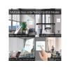 Smart ovladač žaluzií a rolet MOES Curtain Switch Module WiFi Tuya
