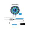 Smart LED pásek 12V 40LED/m IP65 24W RGB MOES LED Light Strip 5m WiFi Tuya