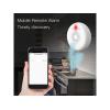 Smart detektor plynu MOES Gas Detector ZigBee Tuya