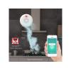 Smart detektor plynu MOES Gas Detector ZigBee Tuya