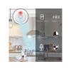 Smart detektor plynu MOES Gas Detector ZigBee Tuya