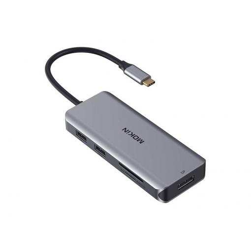 USB-C hub MOKIN MOUC0304 9v1