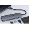 USB-C hub MOKIN MOUC0409 8v1