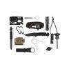 SOS sada pro přežití  NEO TOOLS 63-153