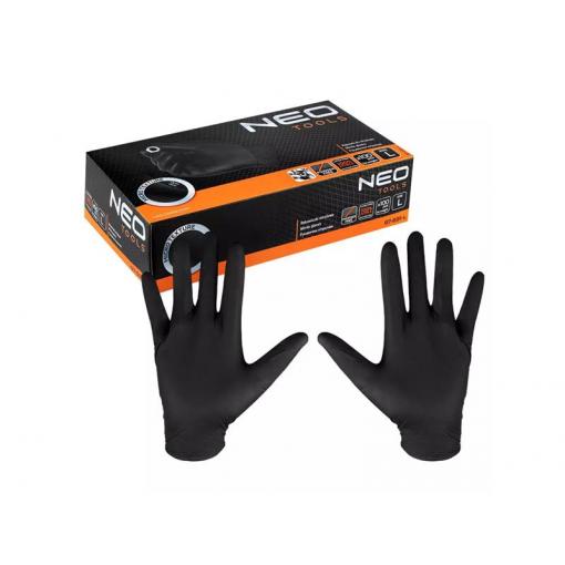Rukavice pracovní NEO TOOLS 97-691 L 100ks