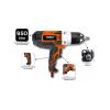 Utahovák rázový NEO TOOLS 04-720