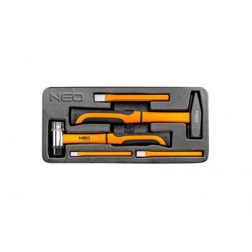 Sada nářadí NEO TOOLS 84-242 5ks