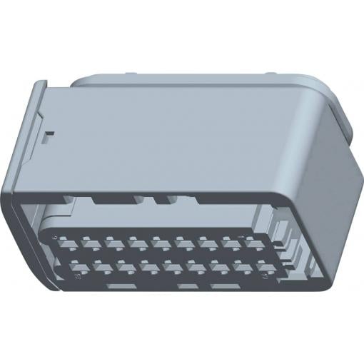zásuvkový konektor na kabel TE Connectivity 1-1563759-1 Počet pólů 18 1 ks