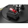 Topidlo terasové NEO TOOLS 90-034 stropní