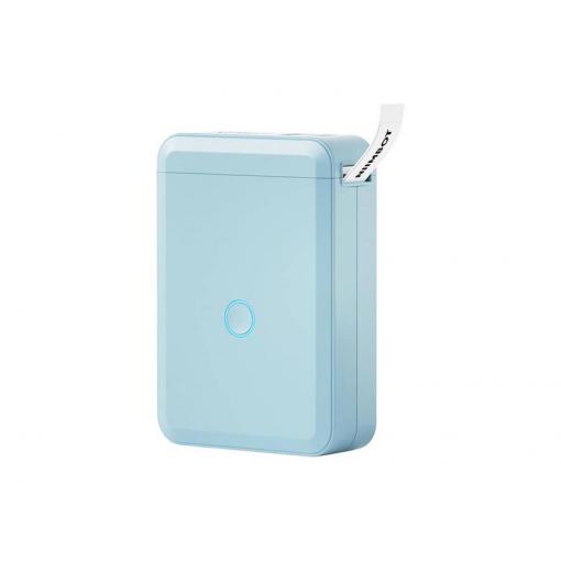 Tiskárna štítků NIIMBOT D110 Blue