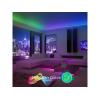 Smart LED pásek 24V 30LED/m IP44 12W RGB NOUS F6 5m Bluetooth Tuya