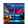 Smart LED pásek 24V 30LED/m IP44 12W RGB NOUS F6 5m Bluetooth Tuya