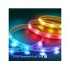 Smart LED pásek 24V 30LED/m IP44 12W RGB NOUS F6 5m Bluetooth Tuya