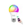 Smart LED žárovka E27 9W RGB NOUS P3 WiFi Tuya