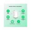 Smart detektor pohybu NOUS E2 ZigBee Tuya
