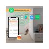 Smart detektor pohybu NOUS E2 ZigBee Tuya