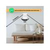 Smart detektor pohybu NOUS E2 ZigBee Tuya
