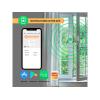 Smart detektor na dveře/okno NOUS E3 ZigBee Tuya