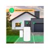 Smart detektor na dveře/okno NOUS E3 ZigBee Tuya