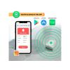 Smart detektor úniku vody NOUS E4 ZigBee Tuya