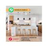 Smart detektor úniku vody NOUS E4 ZigBee Tuya