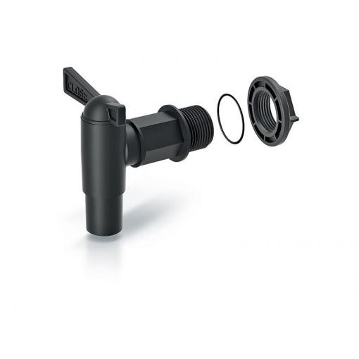 Kohoutek k sudu WATERFORM CANTAP 2