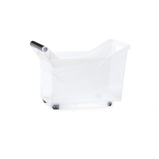 Box úložný NUK 14l