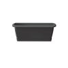 Truhlík RESPANA EASYCARE antracit 39,7cm