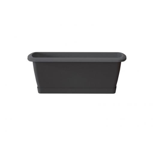 Truhlík RESPANA EASYCARE antracit 39,7cm