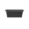 Truhlík RESPANA EASYCARE antracit 59,3cm