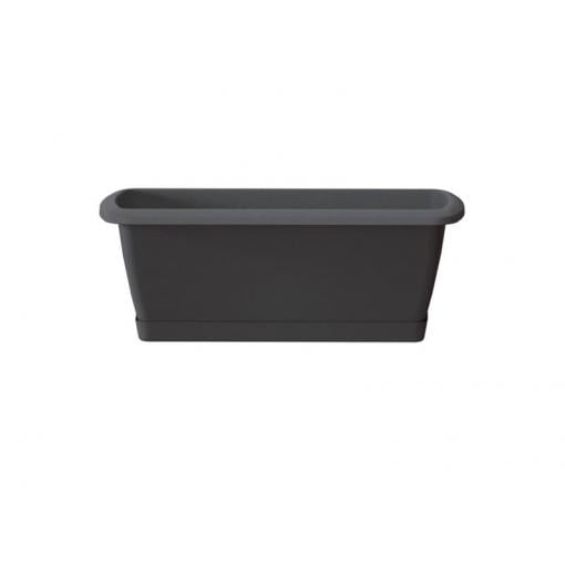 Truhlík RESPANA EASYCARE antracit 59,3cm