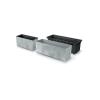 Truhlík URBI CASE BETON EFFECT beton 58cm