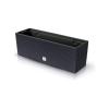 Truhlík RATO CASE 58cm antracit