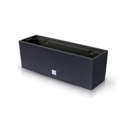 Truhlík RATO CASE 58cm antracit